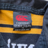 2002 London Wasps Jersey - 2XL - photo 4