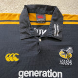 2002 London Wasps Jersey - 2XL - photo 2
