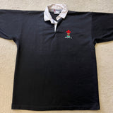 1998 Wales District A #17 Jersey - XL - photo 1