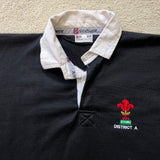 1998 Wales District A #17 Jersey - XL - photo 2