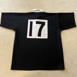 1998 Wales District A #17 Jersey - XL - photo 5