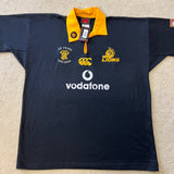2004 Wellington Lions 125th Anniversary Jersey - XL - photo 1