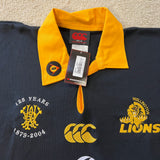 2004 Wellington Lions 125th Anniversary Jersey - XL - photo 2
