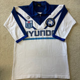 1996 Canterbury Bulldogs Jersey - M - photo 1