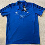 2017 Maori All Blacks Polo BNWT - L - photo 1