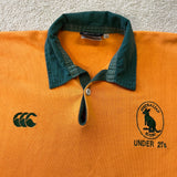 1997 Australian Under 21s #13 Jersey - L - photo 2