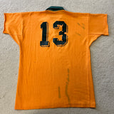 1997 Australian Under 21s #13 Jersey - L - photo 8