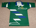 1990s Ashley RFC (Canterbury Country) Jersey - L (#16)
