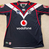 2011 Warriors Jersey - XL - photo 1