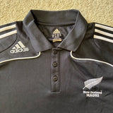 2009 NZ Maori Polo - XL - photo 2