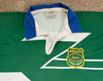 1990s Ashley RFC (Canterbury Country) Jersey - L (#16)