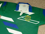 1990s Ashley RFC (Canterbury Country) Jersey - L (#16)