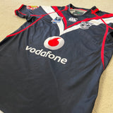 2011 Warriors Jersey - XL - photo 4