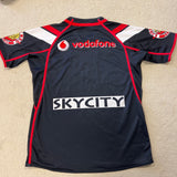 2011 Warriors Jersey - XL - photo 5