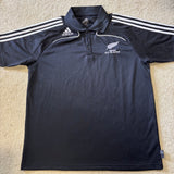 2009 Junior All Blacks Polo - XL - photo 1