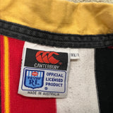 1996 Western Reds Jersey - XL - photo 2