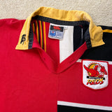 1996 Western Reds Jersey - XL - photo 3