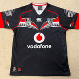 2014 Warriors 20th Anniversary Jersey - XL - photo 1