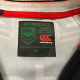 2014 Warriors 20th Anniversary Jersey - XL - photo 2
