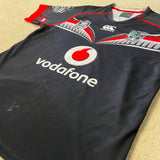 2014 Warriors 20th Anniversary Jersey - XL - photo 4