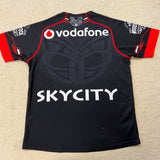 2014 Warriors 20th Anniversary Jersey - XL - photo 6