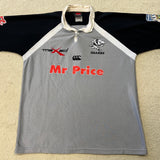 2008 Sharks Jersey - L - photo 1