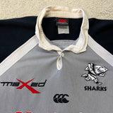 2008 Sharks Jersey - L - photo 3