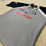 2008 Sharks Jersey - L - photo 4