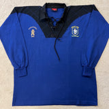 2000 Ponsonby Rugby Retro Knit - XL - photo 1