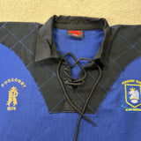 2000 Ponsonby Rugby Retro Knit - XL - photo 4
