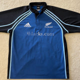 2003 All Blacks Away Jersey - XL - photo 1