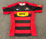 2012 Canterbury Home Jersey - S