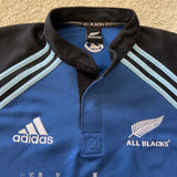 2003 All Blacks Away Jersey - XL - photo 2