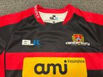 2012 Canterbury Home Jersey - S