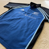 2003 All Blacks Away Jersey - XL - photo 3