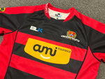 2012 Canterbury Home Jersey - S