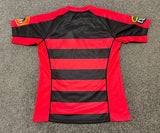 2012 Canterbury Home Jersey - S