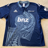 2013 Blues Jersey - 2XL - photo 1