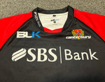 2013 Canterbury Home Jersey - L