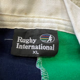 1995 Rugby World Cup Multi-Nation Jersey - XL - photo 4
