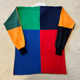 1995 Rugby World Cup Multi-Nation Jersey - XL - photo 6
