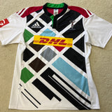 2015 Harlequins Away Jersey - XL - photo 1
