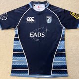 2012 Cardiff Blues Jersey - L - photo 1