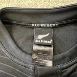 2015 All Blacks Rugby World Cup Jersey - L - photo 3