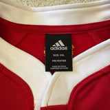 2005 British & Irish Lions Jersey - 2XL (#12)