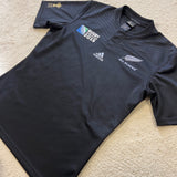 2015 All Blacks Rugby World Cup Jersey - L - photo 4