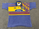 1997 Highlanders Jersey - 2XL (Non-Temex)