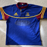 2001 Highlanders Jersey - M - photo 1