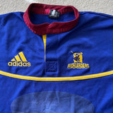 2001 Highlanders Jersey - M - photo 2