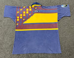 1997 Highlanders Jersey - 2XL (Non-Temex)